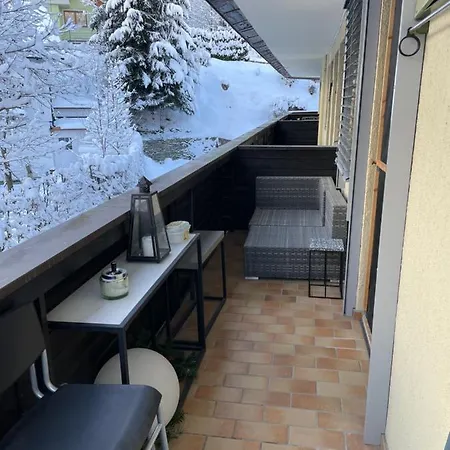 Grenzberg 20 Apartman *