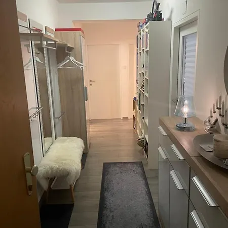 Grenzberg 20 Apartment